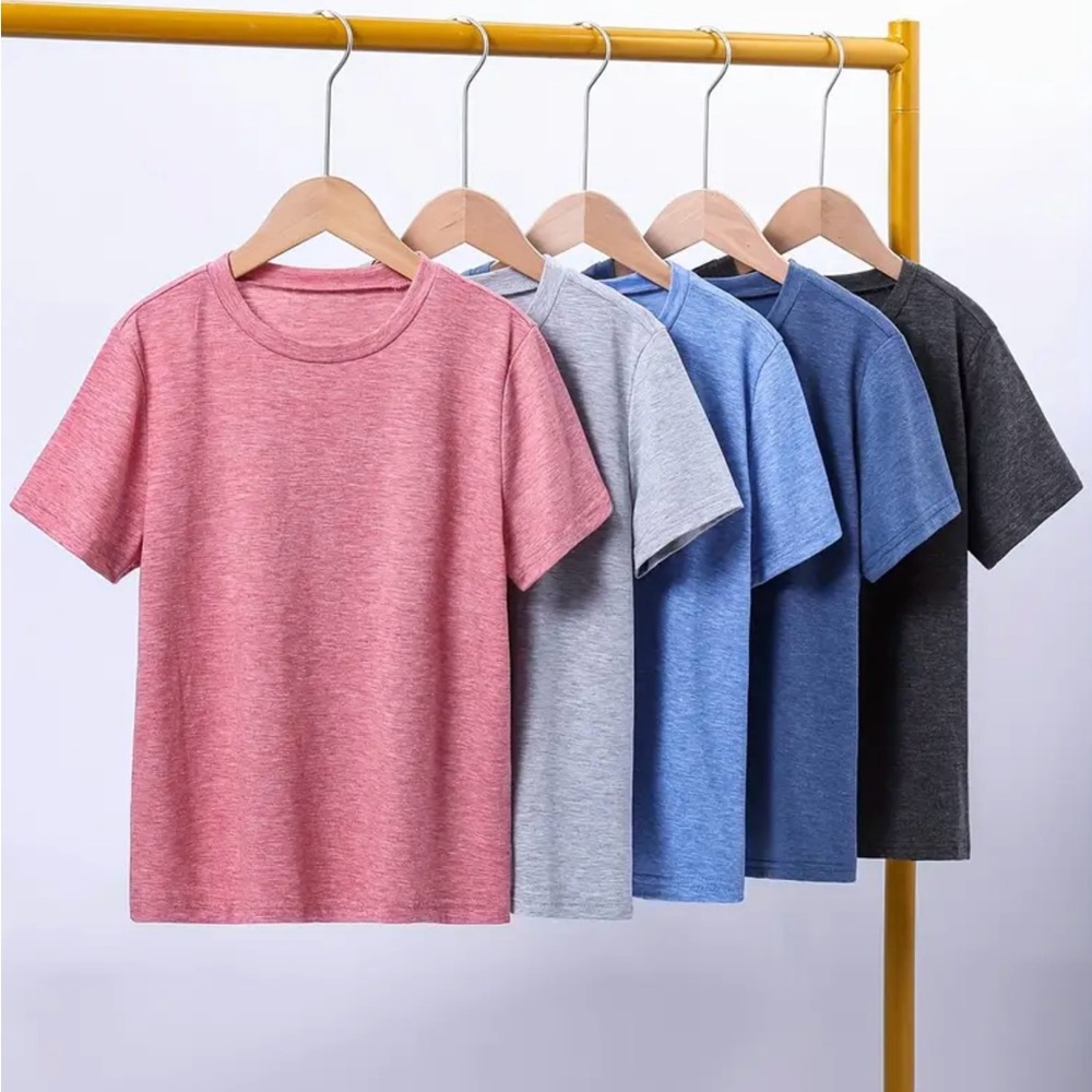 Boys 8-10 t shirts